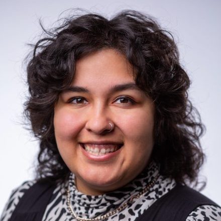 Isabel Nunez headshot