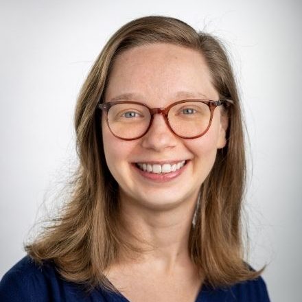 Katie Knecht headshot