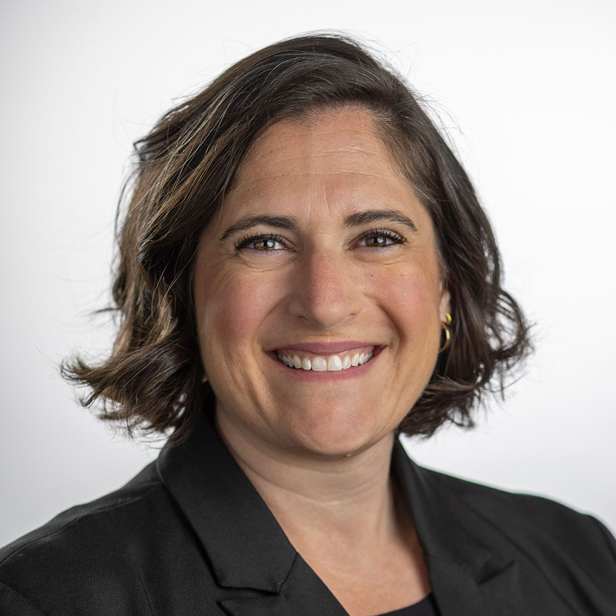 Michelle Benham headshot
