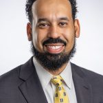 Frank Tramble headshot